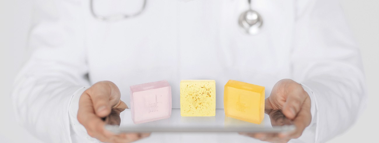 Cube doctor