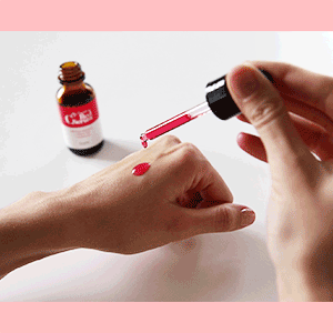 Steg 6 Serum