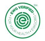 EWG Verified