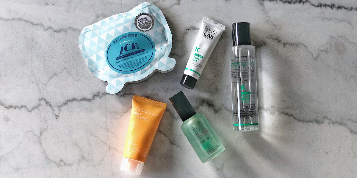 De Beste K Beauty Produktene Mot Rodhet Skinsecret No