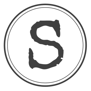 SkinSecret logo