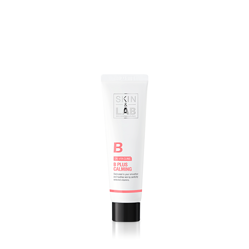 SKIN & LAB B Plus Calming Cream - SkinSecret.no