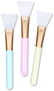TIAM Silicon brushes