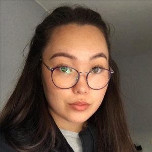 Ingeborg Koreansk Hudpleie