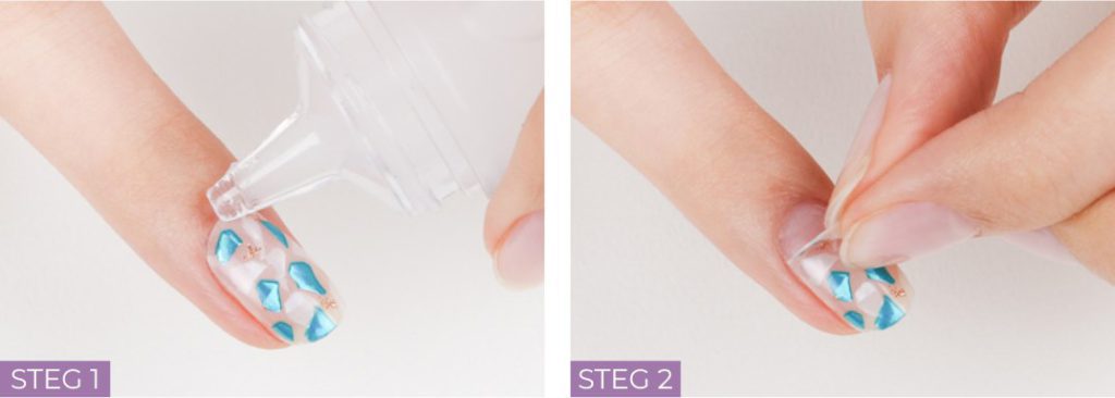 Malrang fjern 1 og 2